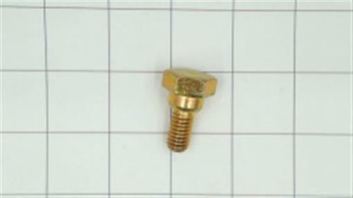 Genuine MTD  Part BOLT-SHOULDER     .56 DIA X .2 738-05008