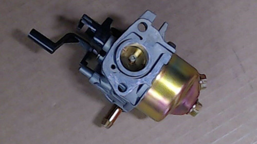 Genuine MTD  Part CARBURETOR 951-12444