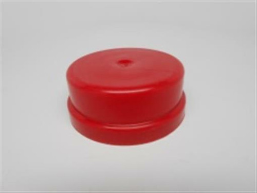 Genuine MTD  Part CAP-AXLE       RED 731-04693