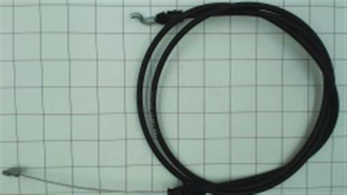 Genuine MTD  Part Cable - Control 946-04637