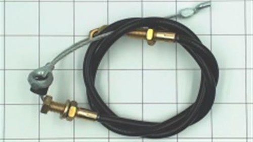 Genuine MTD  Part CABLE-TRANS BRAKE LH 946-04361