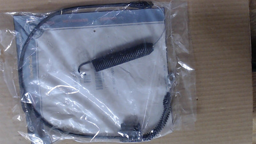 Genuine MTD  Part CABLE-PTO HANDLE 946-05087D