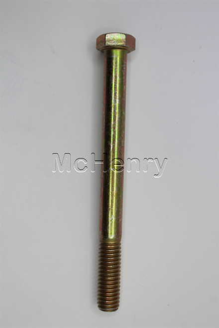 Genuine MTD  Part BOLT-HEX 710-0944