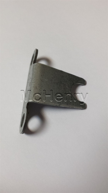 Genuine MTD  Part BRACKET - AXLE    RE 787-01819
