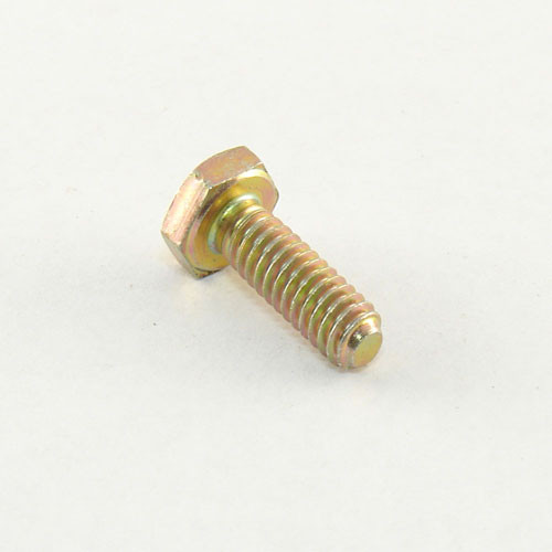 Genuine MTD  SCREW-HEX 1/4-20X. Part # 710-3015