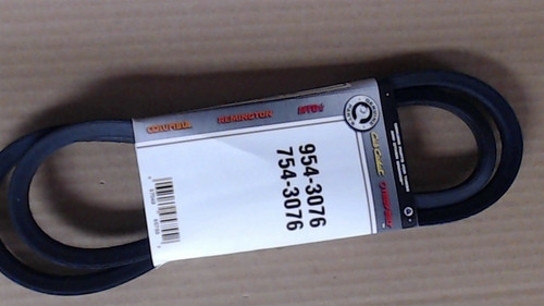 Genuine MTD  Part BELT-DRIVE 954-3076