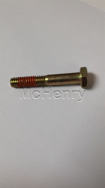 Genuine MTD  Part BOLT-HEX PATCH 710-3288