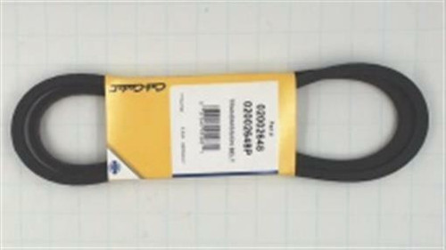 Genuine MTD  Part BELT-TRANS DRIVE  58 02002648P