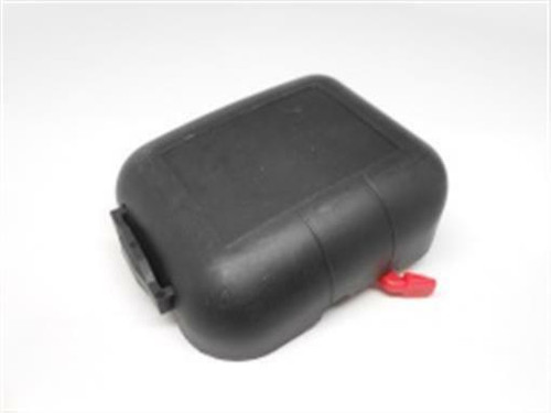 Genuine MTD  Part AIR FLTR/CHOKE CVR A 753-04223