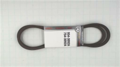 Genuine MTD Part BELT-SPINDLE A SEC 954-3092A Genuine MTD Part BELT-SPINDLE A SEC 954-3092A