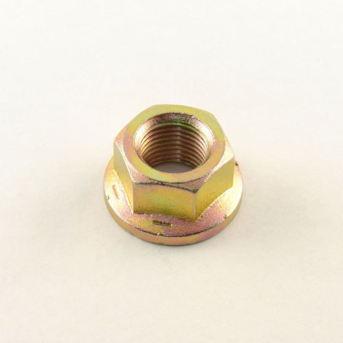 Genuine MTD  NUT-HEX FLANGE 3/4 Part # 712-3078