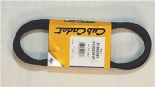 Genuine MTD  Part BELT-PTO 01002391P