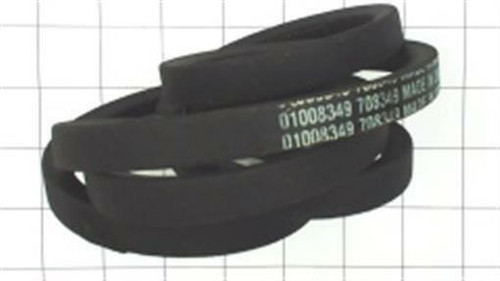 Genuine MTD  Part BELT-HYDRO  A S 01008349P