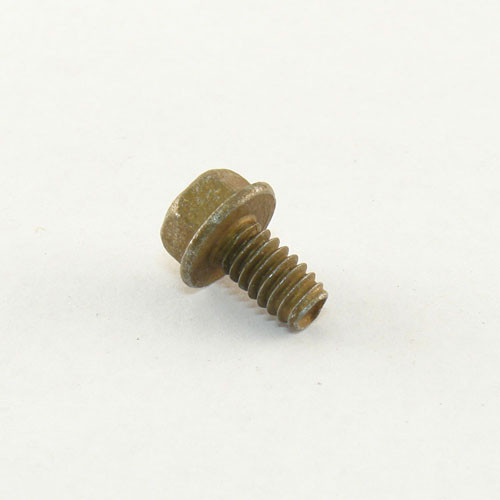 Genuine MTD  SCREW-HEX WASH SF Part # 710-0599