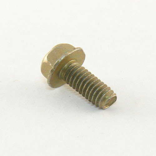 Genuine MTD  SCREW-HEX WASH HD Part # 710-1260A
