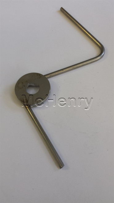 Genuine MTD AGITATOR ARM ASSEM Parts#