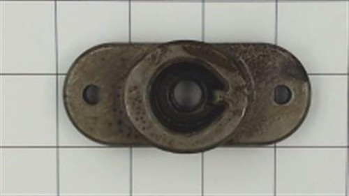 Genuine MTD  Part ADAPTER-BLADE       1.19 W/STA 748-0426