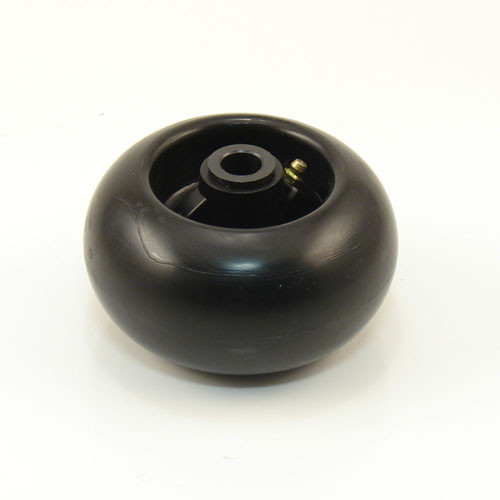 Genuine MTD  WHEEL:5' DIA FLOTATI Part # 634-3159