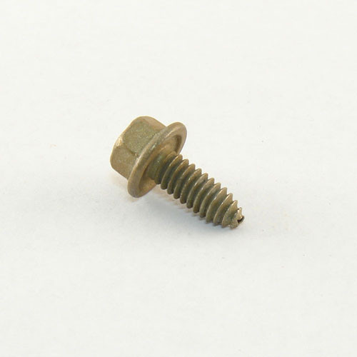 Genuine MTD  SCREW HEX.WASH.HD Part # 710-1652
