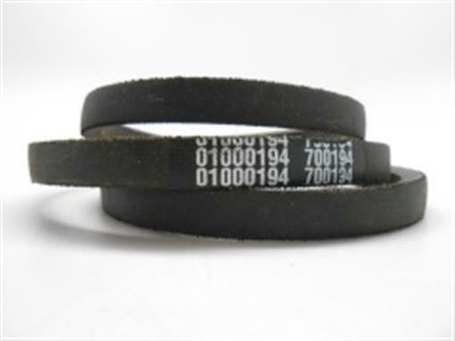 Genuine MTD  Part BELT-TRANS DRIVE 01000194P