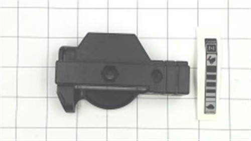 Genuine MTD  LEVER-THROTTLE Part # 946-0876