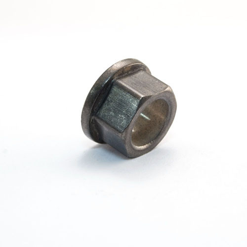 Genuine MTD  BEARING-HEX FLANGE Part # 948-0227A