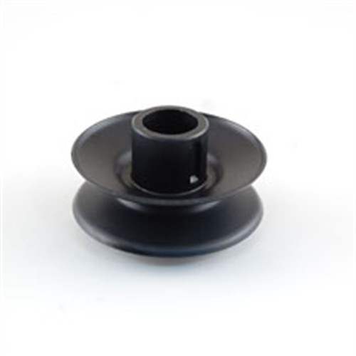 Genuine MTD  PULLEY-ENGINE Part # 756-0639A