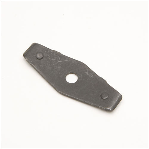 Genuine MTD BELL SUPPORT-BLADE Parts#  736-0524B