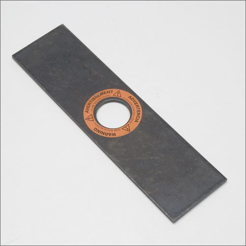 Genuine MTD BLADE EDGER REPLA Part # 791-613223B Genuine MTD BLADE EDGER REPLA Part # 791-613223B