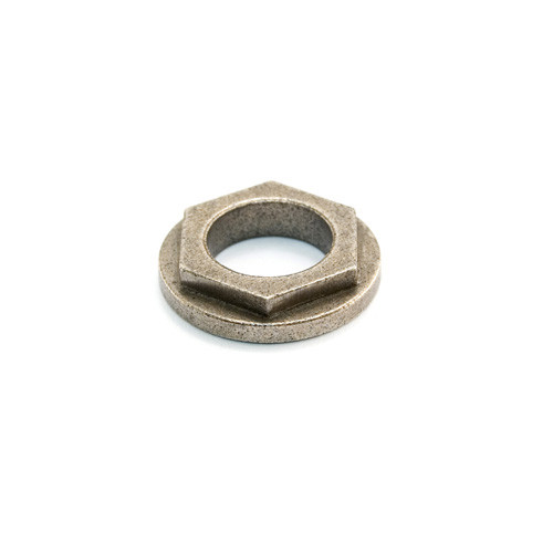 Genuine MTD  BEARING-HEX FLANGE Part # 941-0656A