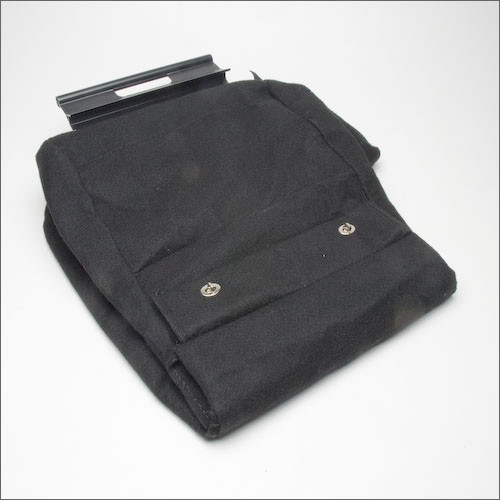 Genuine MTD  BAG ONLY (CHUTE #631-0083) Part#  664-04040