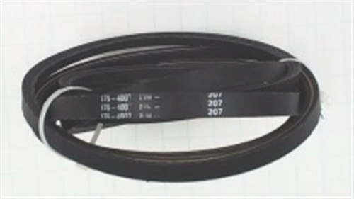 Genuine MTD  BELT Part#  1764007