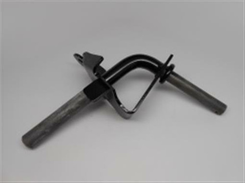 Genuine MTD  AXLE ASSY. LH Part#  938-0021