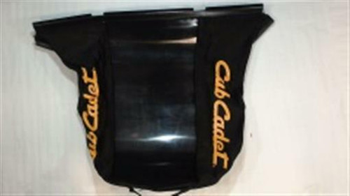Genuine MTD  GRASSBAG-19' C CADET LOGO   19 Part#  964-04066