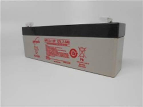 Genuine MTD KIT-BATTERY REPLAC Parts#   925-04323