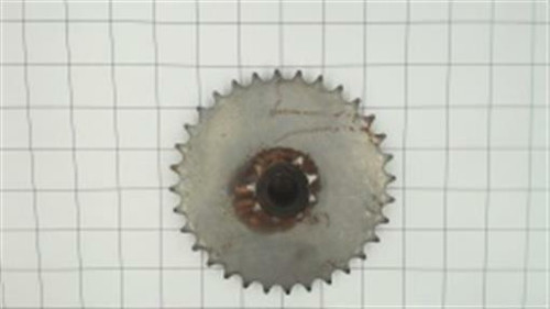 Genuine MTD  SPROCKET  HUB ASSY- Part#  913-0194