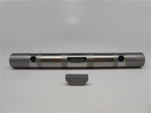 Genuine MTD  SHAFT W/KEY GWT Part#  GW-20896