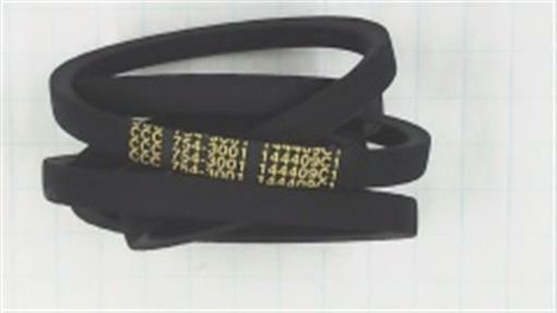 Genuine MTD  BELT SL           21/32 X 91 1 Part#  954-3001