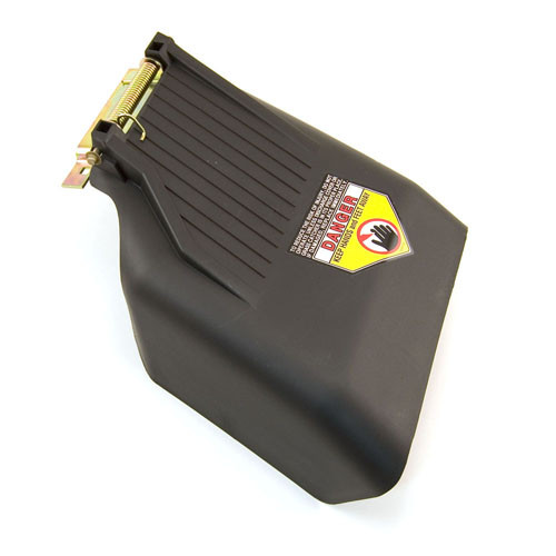 Genuine MTD  CHUTE ASM-DISCHARGE Part#  931-04244