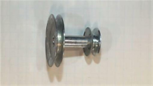 Genuine MTD  PULLEY-ENG        3. Part#  956-04064A
