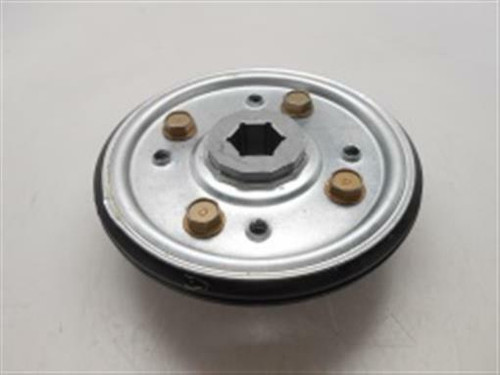 Genuine MTD  FRICTION WHEEL ASM Part#  684-04153C