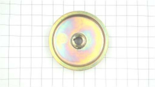 Genuine MTD  PUL ASM TRANS Part#  656-04005A