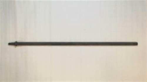 Genuine MTD  SHAFT-STEERING  .625 OD X 24.2 Part#  738-1001A