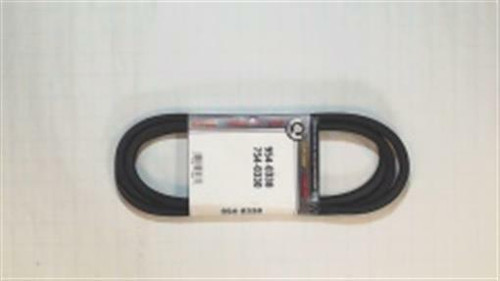 Genuine MTD  BELT Part#  954-0330