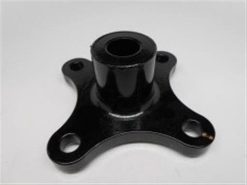 Genuine MTD  HUB-REAR WHEEL-SPLINED Part#  748-04055-0637