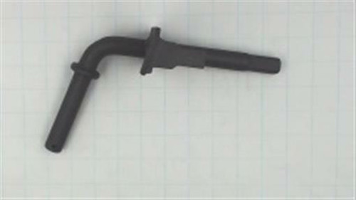 Genuine MTD  AXLE ASM-FRONT RH DO NOT SUB Part#  938-04013