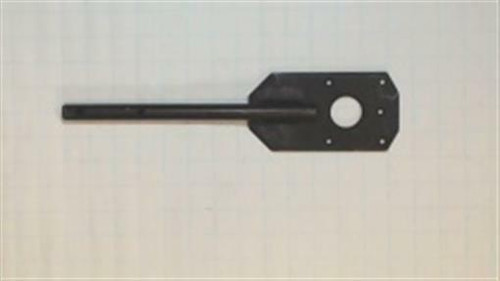 Genuine MTD  PLATE ASM-BLADE Part#  687-02126