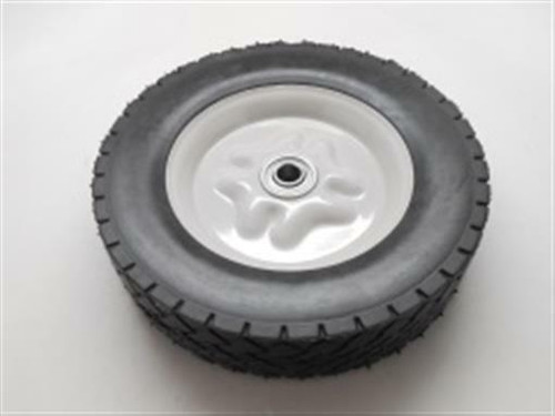 Genuine MTD  WHEEL  TIRE ASSEMBLY Part#  734-1268