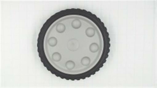Genuine MTD  WHEEL ASM-DRIVE 8' Part#  753-08085