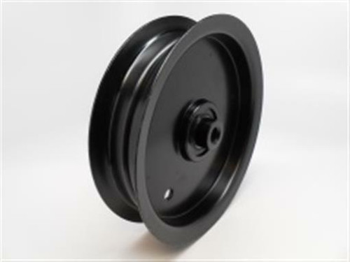 Genuine MTD  PULLEY-IDLER 5' DIA Part#  756-04141